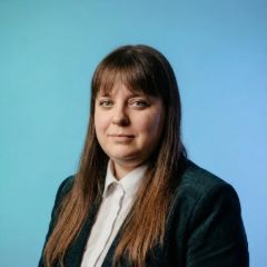 Суворова Виктория