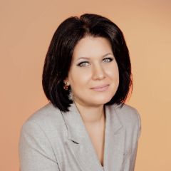 Смирнова Елена