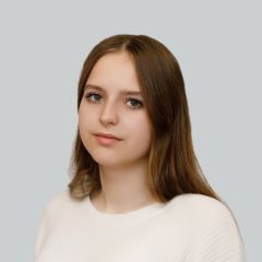 Богданова Татьяна Владимировна