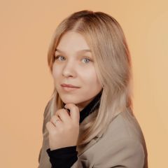 Журавкова Анастасия