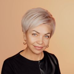 Назарова Лариса
