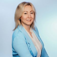 Нештенко Яна