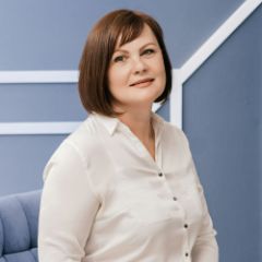 Куприкова Анна