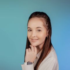 Коновалова Ксения