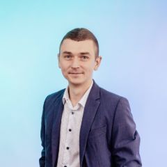 Тиселин Андрей