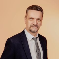 Гусаров Михаил