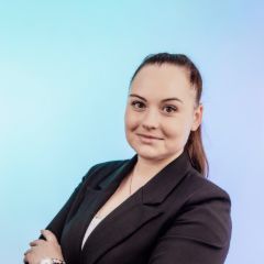 Астахова Наталия Станиславовна