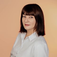Мелкова Анна