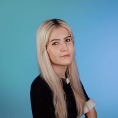 Щелокова Анастасия