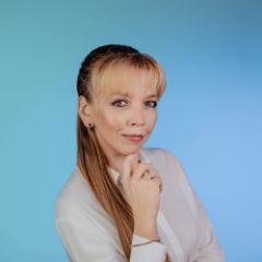 Девлесупова Оксана