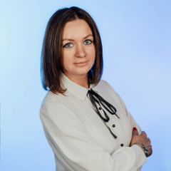 Якунина Галина