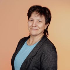 Коровкина Елена