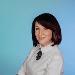 Шоломицкая Инна