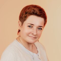 Сысоева Евгения