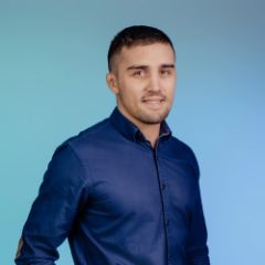 Балакин Алексей Петрович