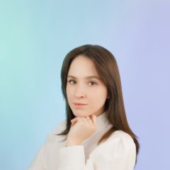 Печенкина Алина
