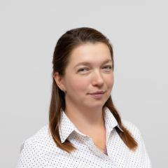 Смирнова Елена