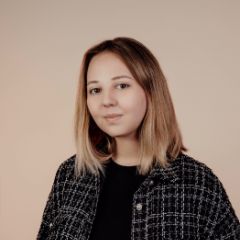 Чумак Алёна
