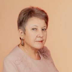 Кувшинова Ольга