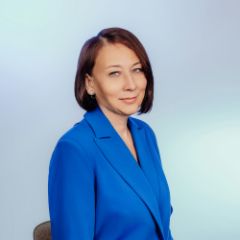 Бирева Анна Николаевна