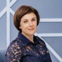 Березина Алина Борисовна