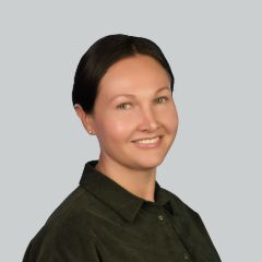 Агапова Наталья Сергеевна