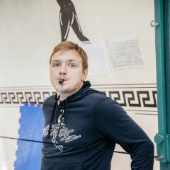 Полин Андрей