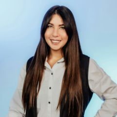 Калинина Елена