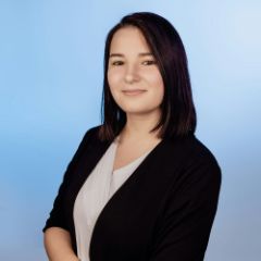 Леоненкова Алина