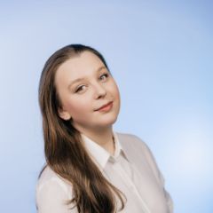 Смирнова Ксения