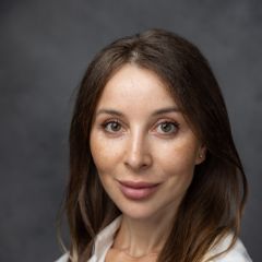 Спирина Екатерина