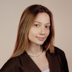 Налипович Софья