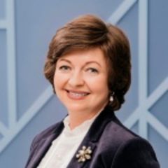 Рябцева Анна