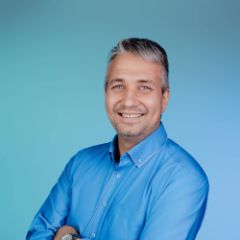 Мешков Дмитрий