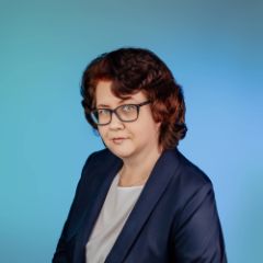 Серебренникова Мария