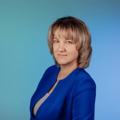 Кузнецова Наталья