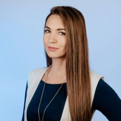 Новожилова Светлана