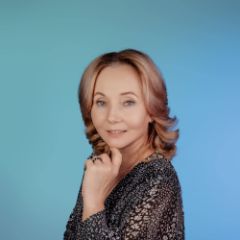 Мельник Ирина