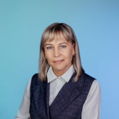 Дюмина Виктория