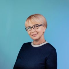 Репсиева Светлана