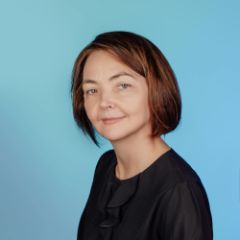 Александрова Наталья Леонидовна