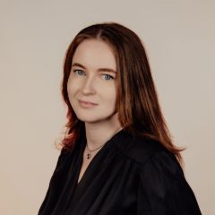 Хайруллина Елизавета