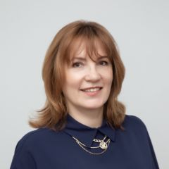 Бурлак Анжела Николаевна