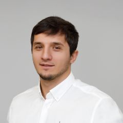 Алиев Мурад Расимович