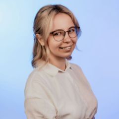 Кожанова Мария