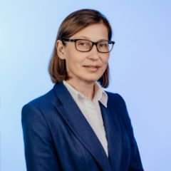 Еникеева Татьяна