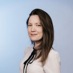 Левина Анна