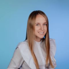 Муковнина Ксения
