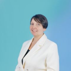 Белякова Елена Александровна