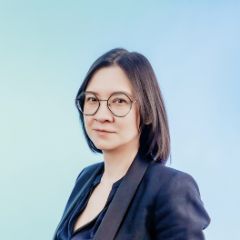 Черенова Ирина